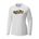 Picture of Women's Tidal Tee Long Sleeve Shirt - collegiate navy