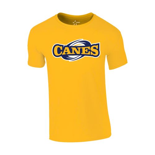 Picture of Classic T-Shirt - Gold