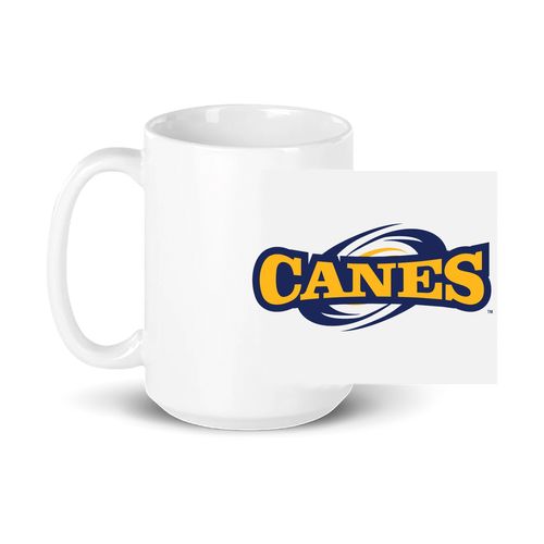 Picture of 15oz Coffee Mug - white