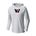 Picture of Men's Terminal Tackle Hoodie - white