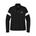 Picture of Classic Womens Team Travel Full-Zip Jacket - Black