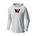 Picture of Men's Terminal Tackle Hoodie - white