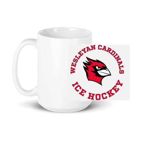 Picture of 15oz Coffee Mug - white