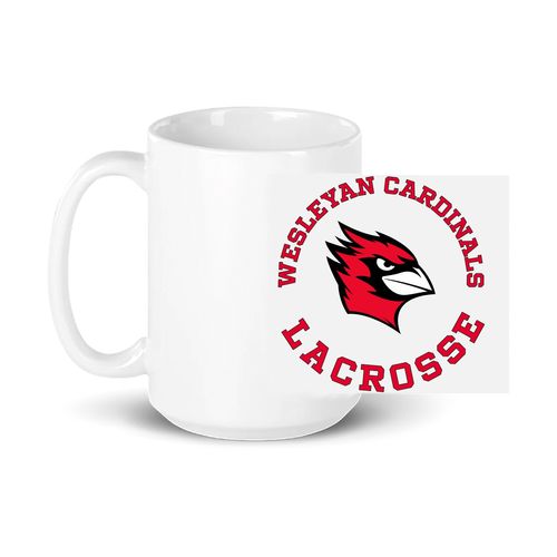 Picture of 15oz Coffee Mug - white