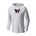Picture of Men's Terminal Tackle Hoodie - white