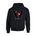 Picture of Fleece Hoodie - White