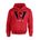 Picture of Fleece Hoodie - White