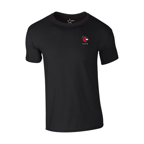 Picture of Classic T-Shirt - Black