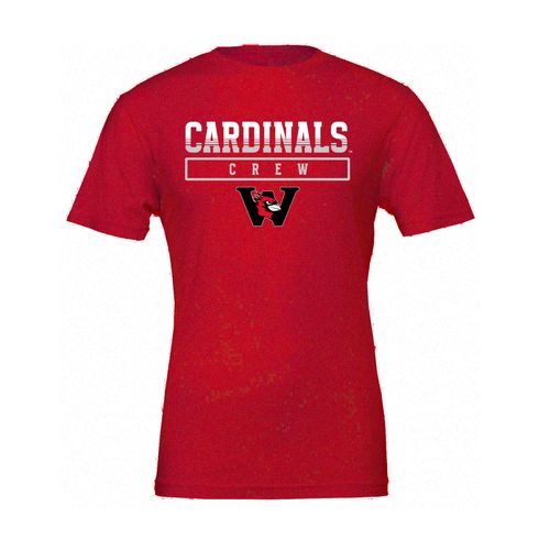 Picture of Premium T-Shirt - Red