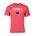 Picture of Triblend T-Shirt - Red Heather