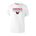 Picture of Triblend T-Shirt - Red Heather