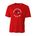 Picture of Youth Performance T-Shirt - Scarlet