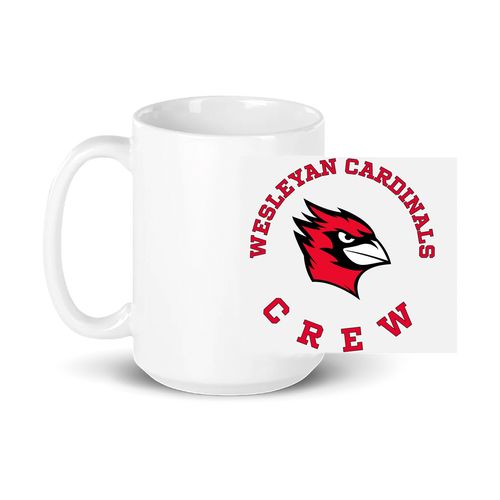 Picture of 15oz Coffee Mug - white