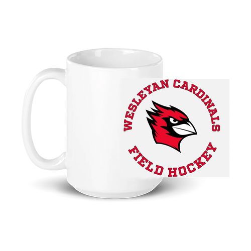 Picture of 15oz Coffee Mug - white