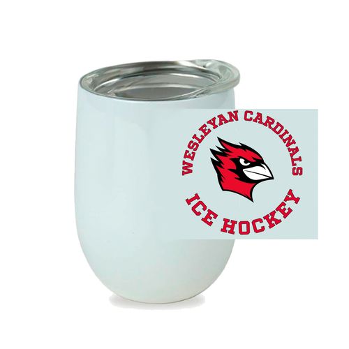 Picture of Stemless Wine Cup - white