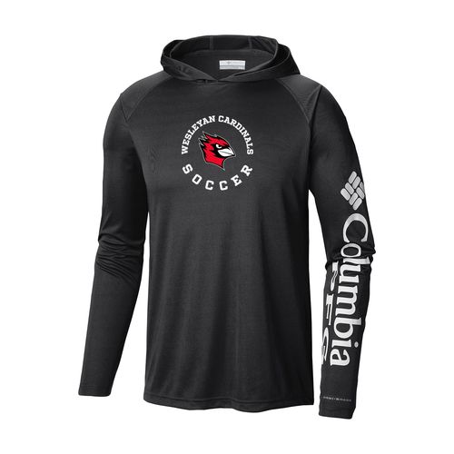 Picture of Men's Terminal Tackle Hoodie - black