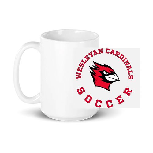 Picture of 15oz Coffee Mug - white