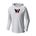 Picture of Men's Terminal Tackle Hoodie - white