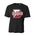 Picture of Performance T-Shirt - scarlet