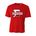 Picture of Performance T-Shirt - scarlet