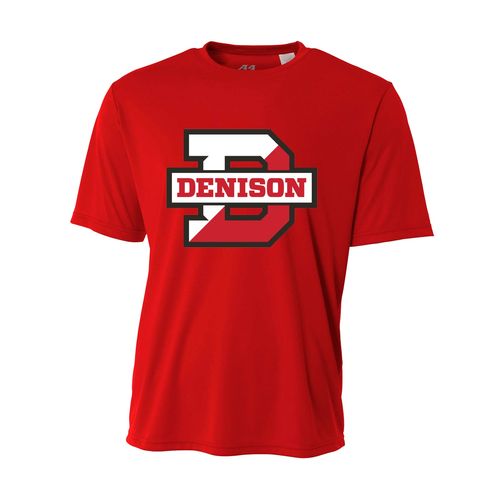 Picture of Performance T-Shirt - scarlet