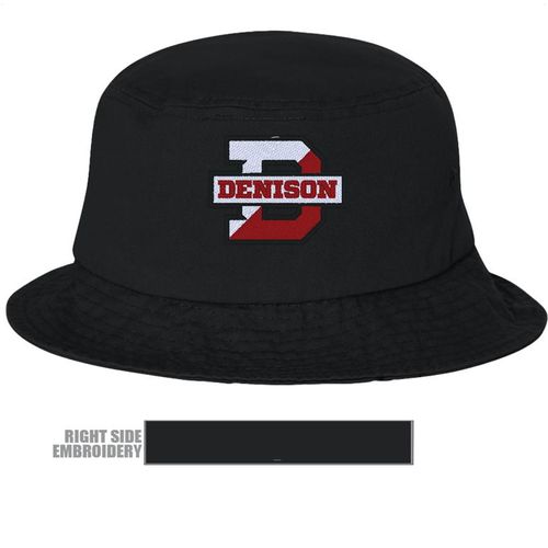 Picture of Classic Bucket Cap - black