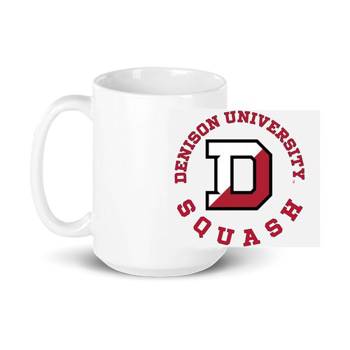 Picture of 15oz Coffee Mug - white