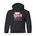Picture of Heavy Blend Youth Hooded Sweatshirt - red