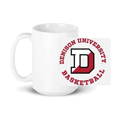 Picture of 15oz Coffee Mug - white