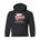 Picture of Heavy Blend Youth Hooded Sweatshirt - red