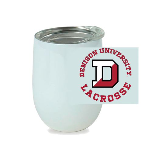 Picture of Stemless Wine Cup - white