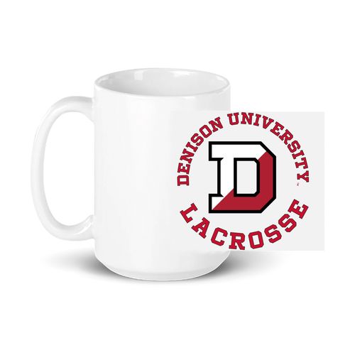 Picture of 15oz Coffee Mug - white