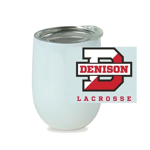 Picture of Stemless Wine Cup - white