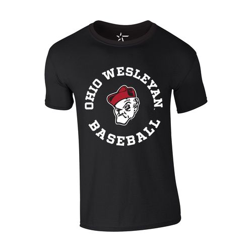 Picture of Youth Classic T-Shirt - Black