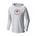 Picture of Men's Terminal Tackle Hoodie - Intense Red