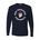 Picture of Dri-Power Long Sleeve T-Shirt - Black