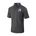 Picture of Men's Omni-Wick Shotgun Polo - black