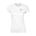 Picture of Women's Semi-Fitted Classic T-Shirt  - charcoal