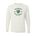 Picture of Dri-Power Long Sleeve T-Shirt - White