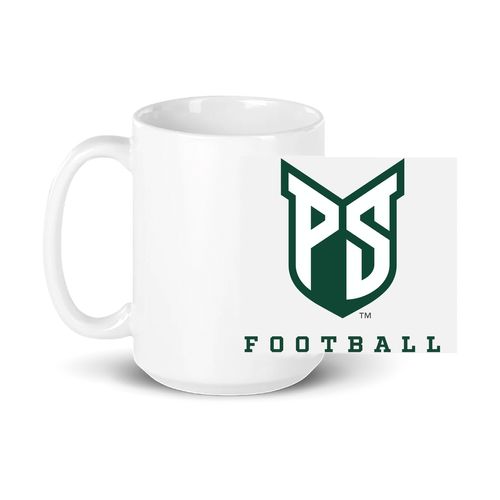 Picture of 15oz Coffee Mug - white