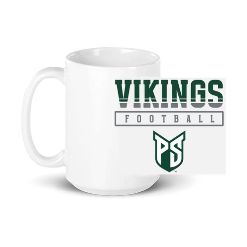 Picture of 15oz Coffee Mug - white