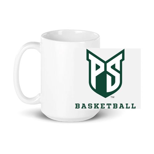 Picture of 15oz Coffee Mug - white