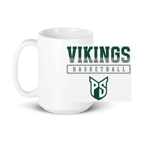 Picture of 15oz Coffee Mug - white