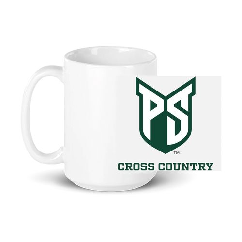 Picture of 15oz Coffee Mug - white
