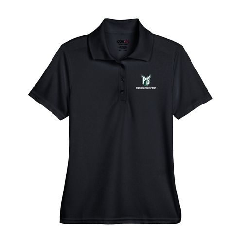 Picture of Men's Performance Polo - black