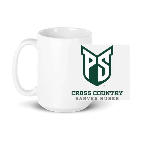 Picture of 15oz Coffee Mug - white