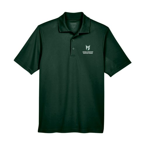 Picture of Men's Performance Polo - forest