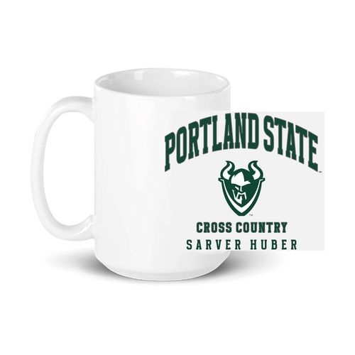 Picture of 15oz Coffee Mug - white