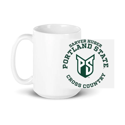 Picture of 15oz Coffee Mug - white