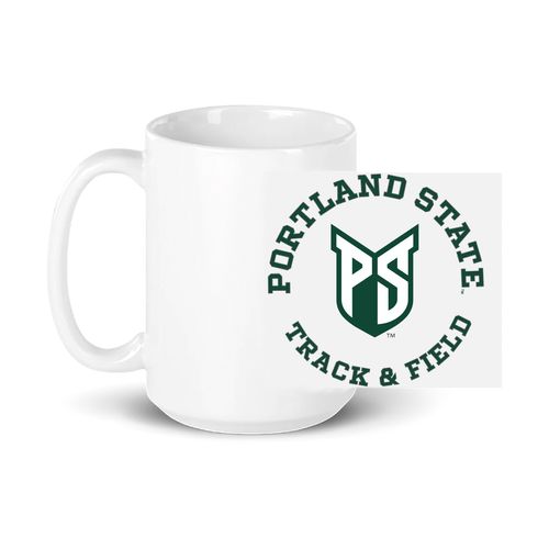 Picture of 15oz Coffee Mug - white